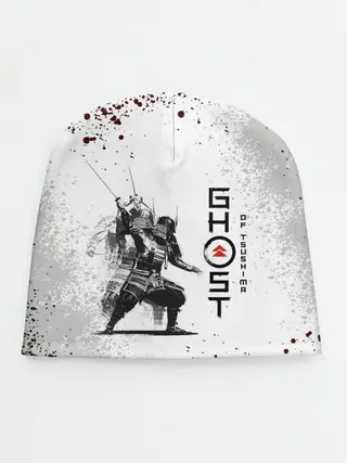 Детская шапка / Ghost of Tsushim | Призрак Цусима