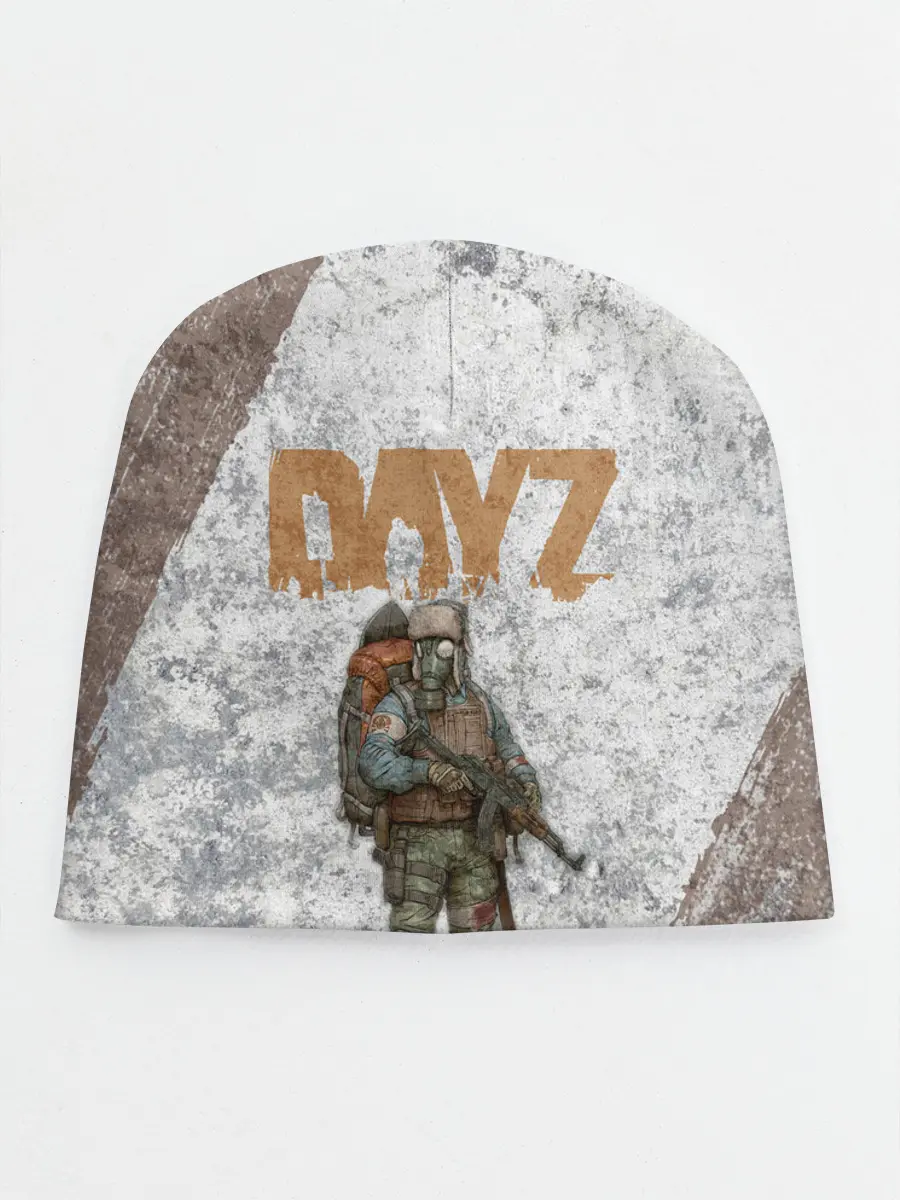 Детская шапка / DAYZ | ДЕЙЗИ