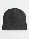 Детская шапка / Black baroque