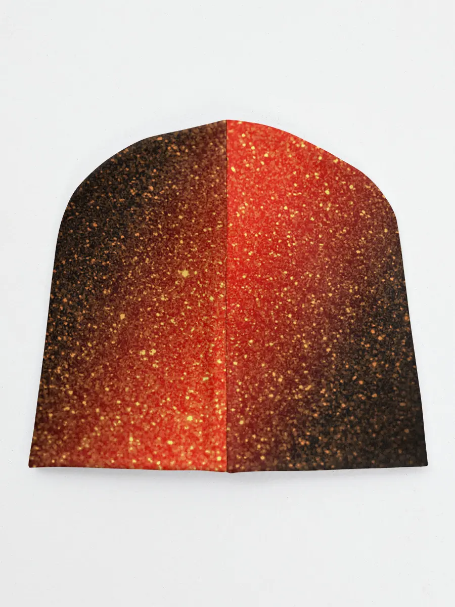 Детская шапка / Йога Кошка - Шум