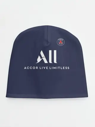 Детская шапка / Messi