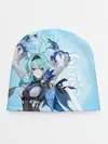 Детская шапка / Genshin Impact, Эола