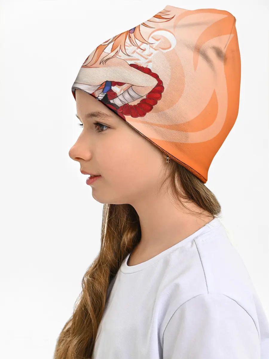 Детская шапка / Genshin Impact, Ёимия