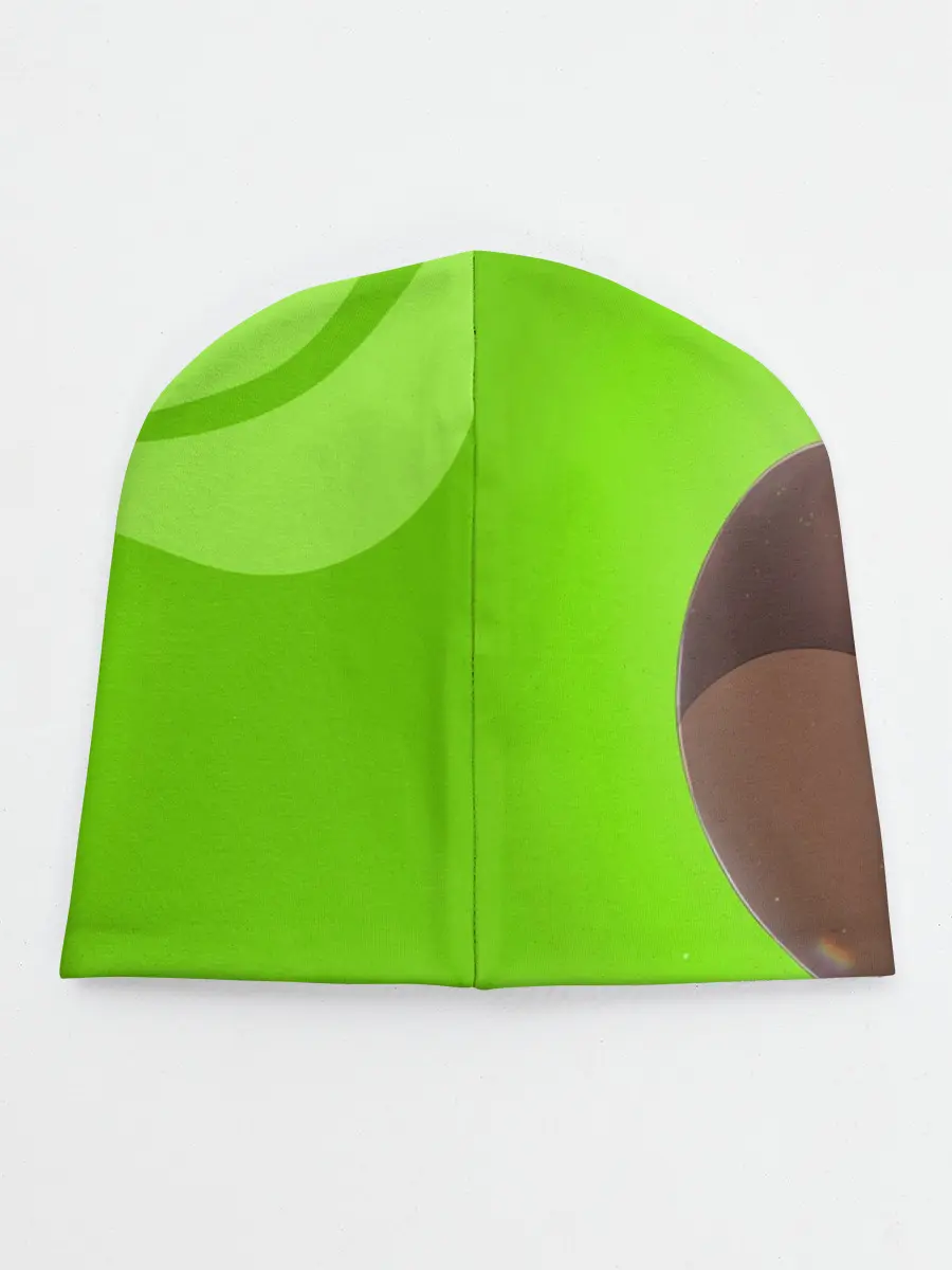 Детская шапка / Genshin Impact, Саю