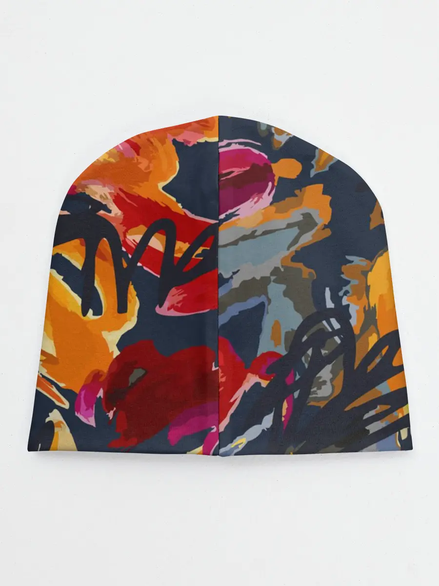 Детская шапка / Street Style