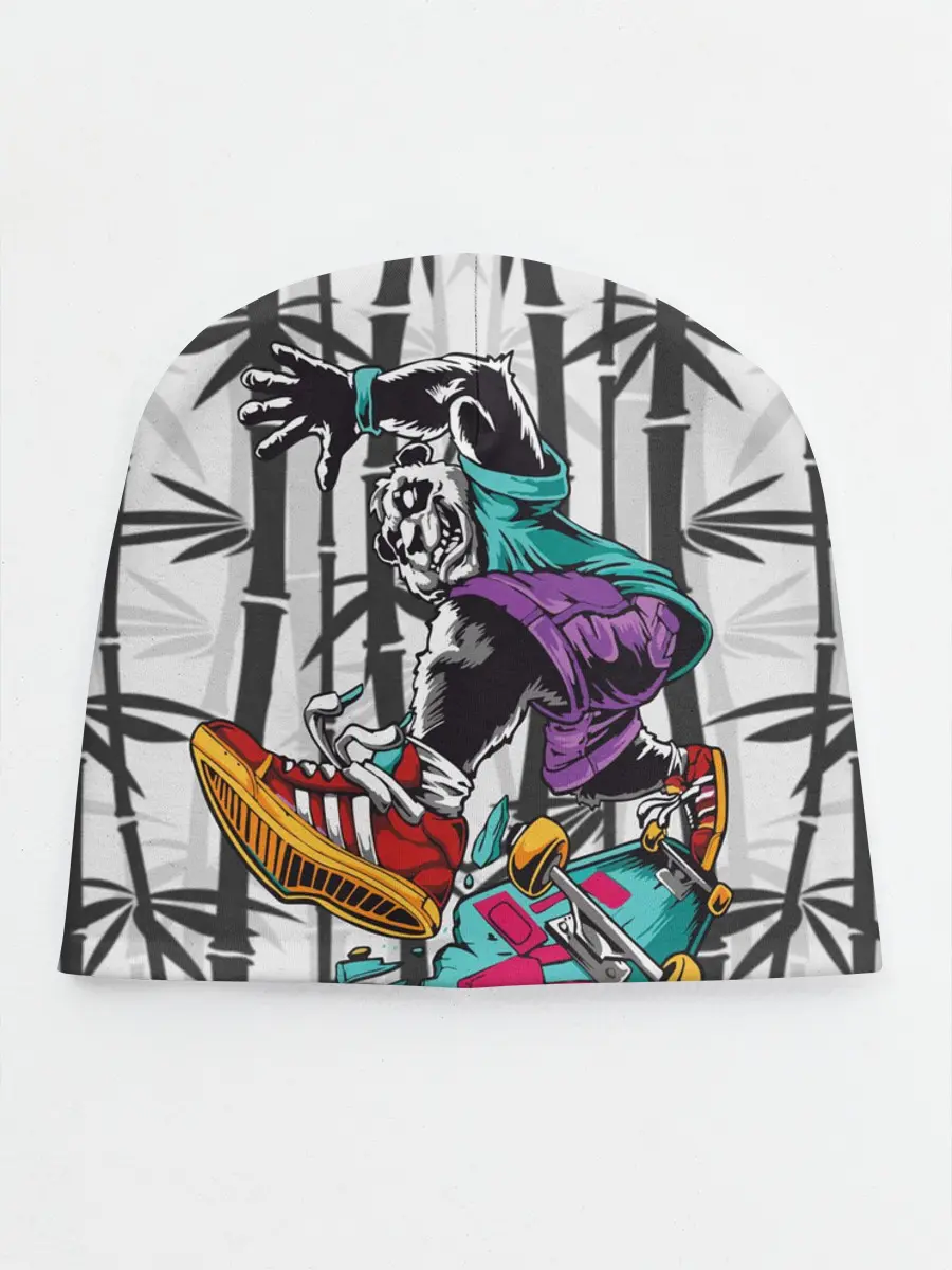 Детская шапка / HiFi Panda