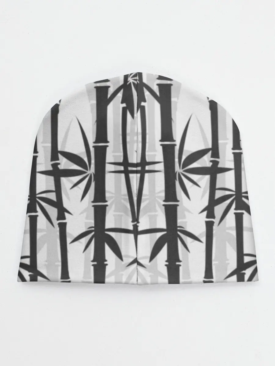 Детская шапка / HiFi Panda