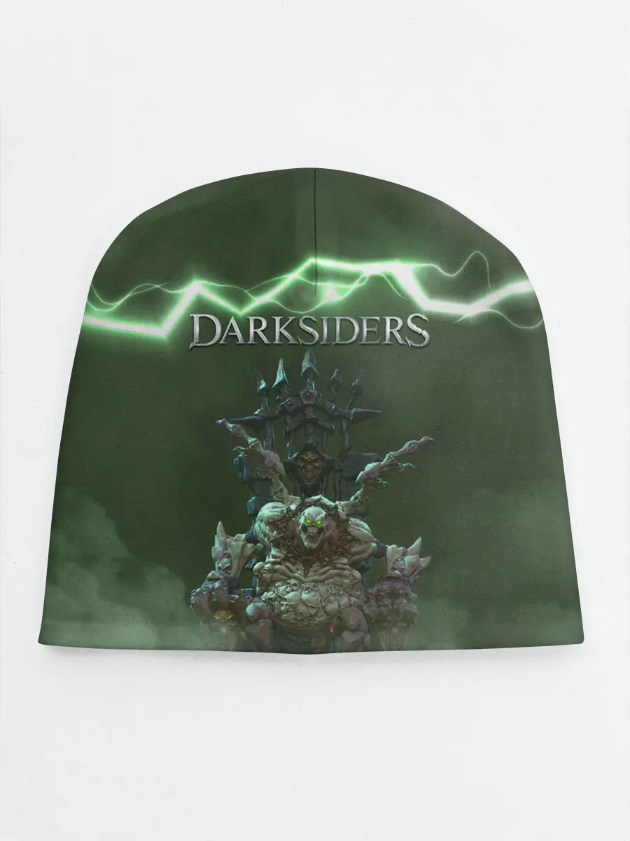 Детская шапка / Darksiders | Гнев Войны