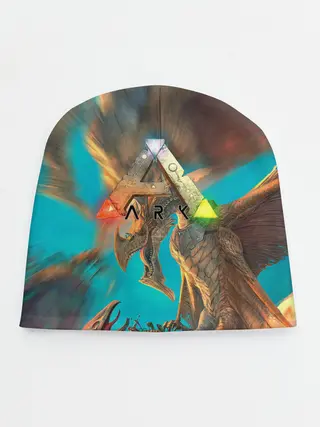 Детская шапка / Ark Survival | АРК СУРВИВАЛ