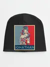 Детская шапка / Jonathan. JoJo