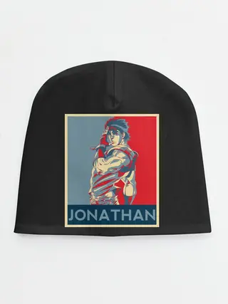 Детская шапка / Jonathan. JoJo