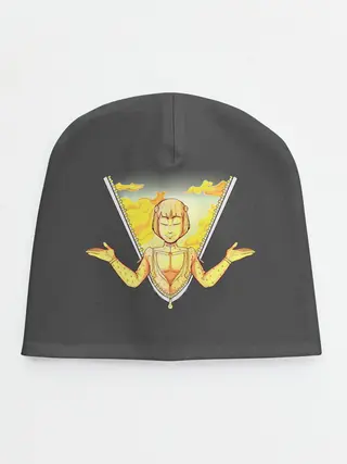 Детская шапка / Прощай, Бруно. JoJo