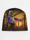 Детская шапка / Oddworld