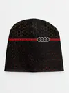 Детская шапка / Ауди - Pro Racing