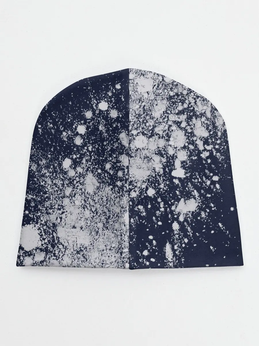 Детская шапка / Мерседес - Звезда - Pro Racing