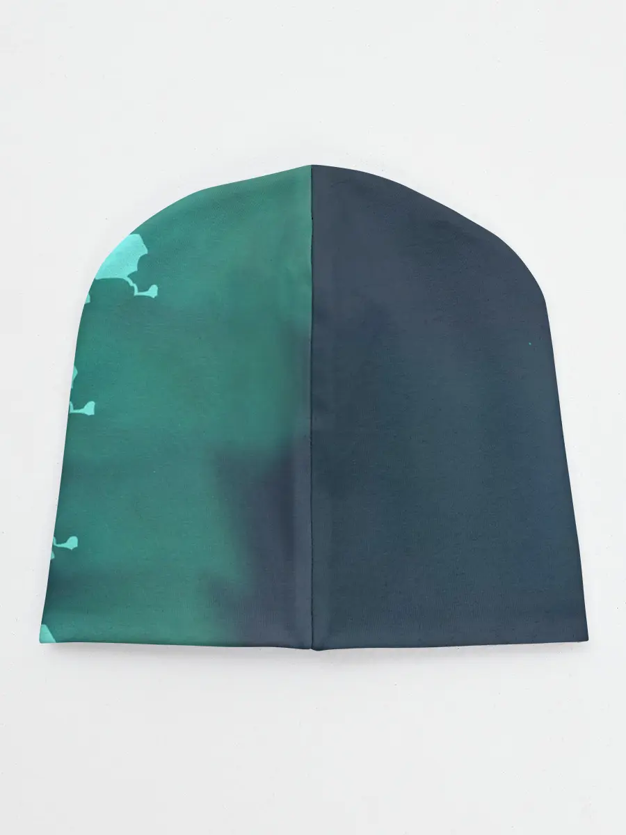 Детская шапка / Эш с Пикачу