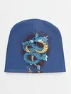 Детская шапка / Gyarados