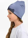Детская шапка / СИРЕНОГОЛОВЫЙ У ДОМА