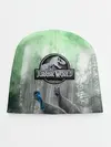 Детская шапка / Jurassic World | Мир Юрского периода