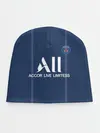 Детская шапка / Messi PSG Football