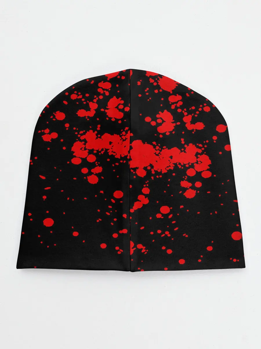 Детская шапка / Санджи, Зоро и Луффи One Piece