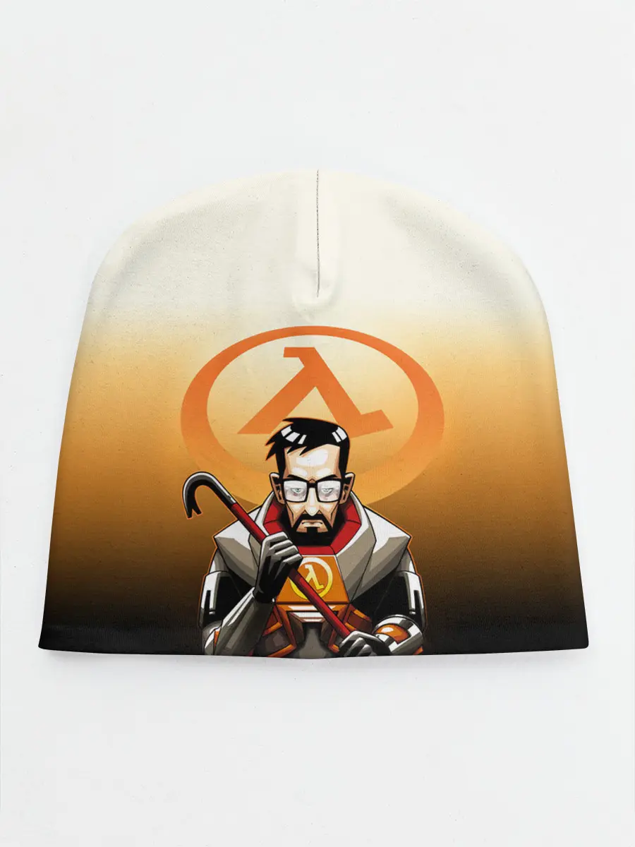 Детская шапка / FREEMAN | HALF-LIFE