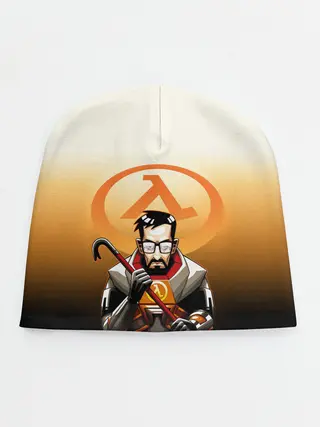 Детская шапка / FREEMAN | HALF-LIFE