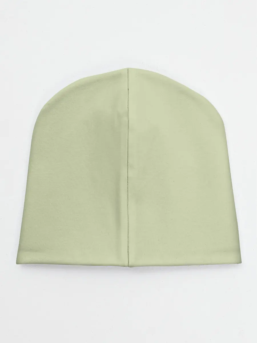 Детская шапка / Horror Bulbasaur