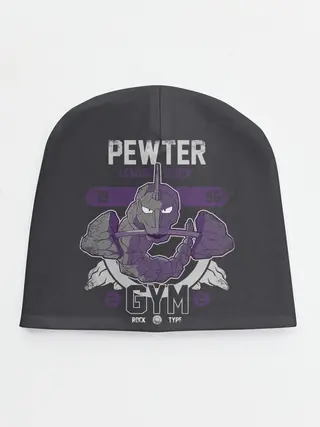 Детская шапка / Спортзал Оникса