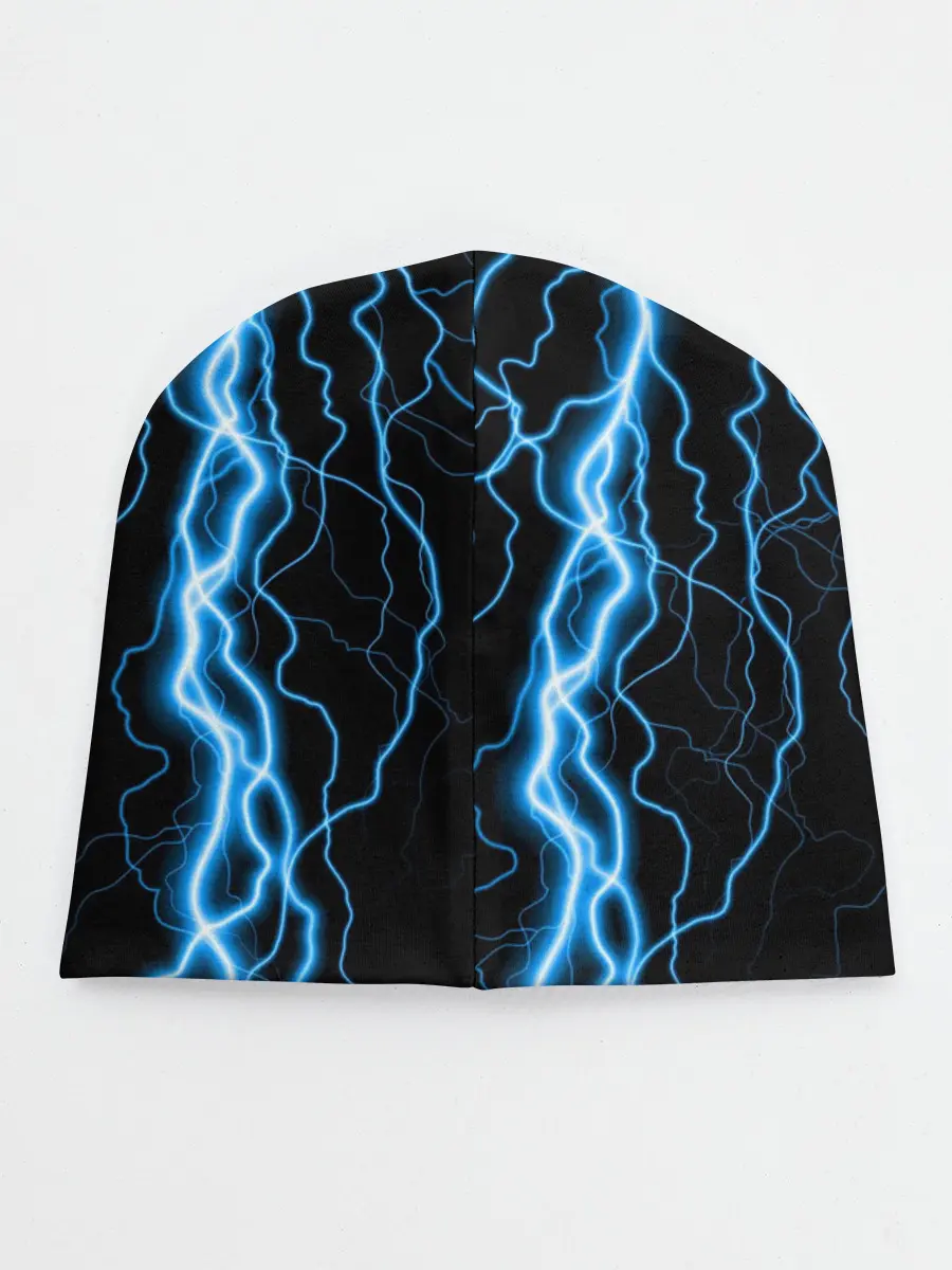 Детская шапка / Пико