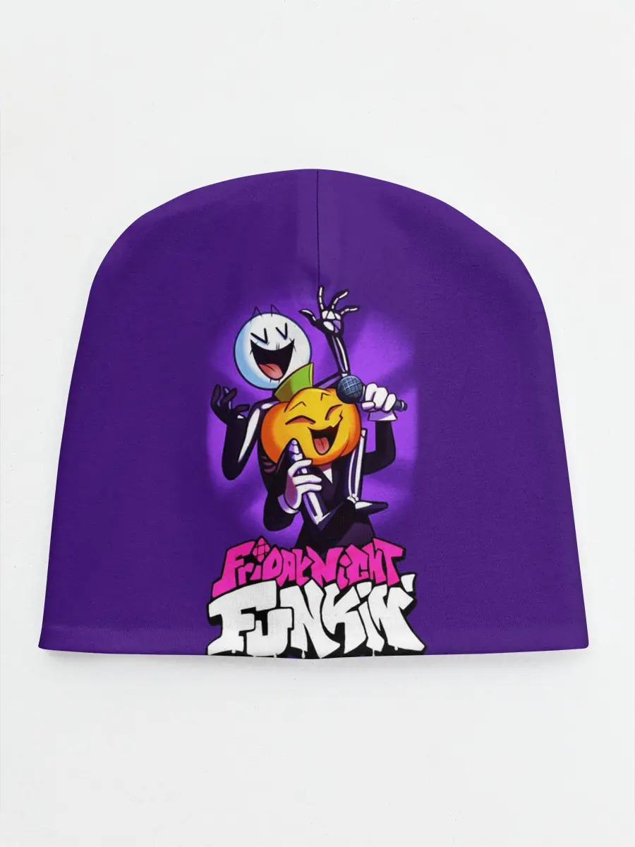 Детская шапка / FNF