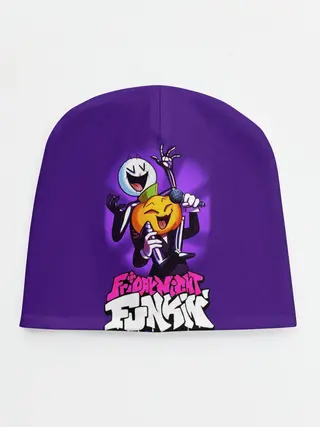 Детская шапка / FNF