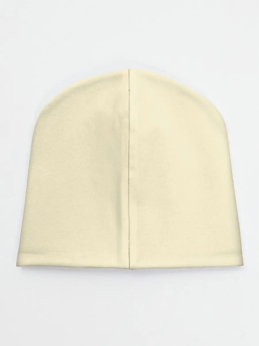 Детская шапка / Пико с оружием