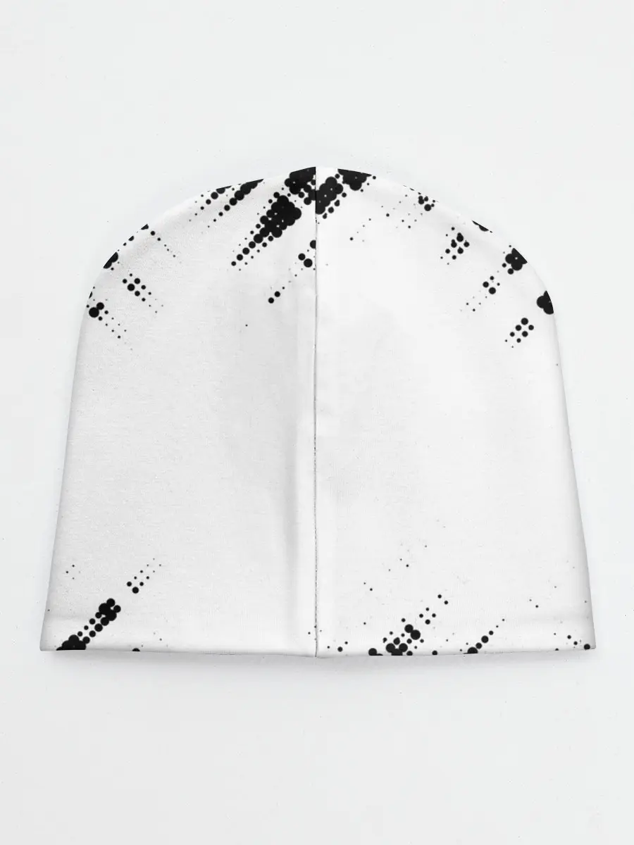 Детская шапка / Скид и Памп FNF