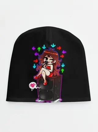 Детская шапка / Гёрлфренд