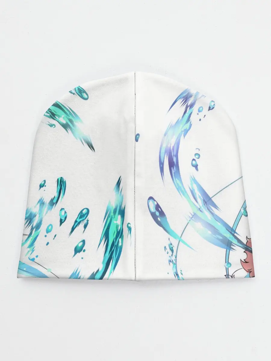 Детская шапка / Римуру, О моём перерождении...