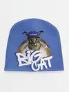 Детская шапка / Big Cat Floppa
