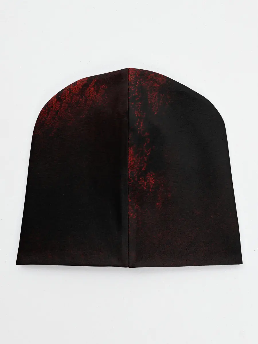 Детская шапка / Агрессия Луффи One Piece