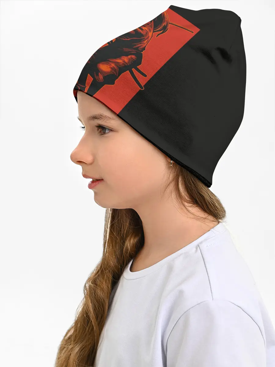 Детская шапка / Путь самурая