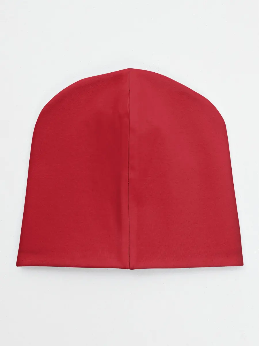 Детская шапка / Знакомство с Пикачу