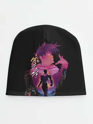 Детская шапка / Joseph Joestar