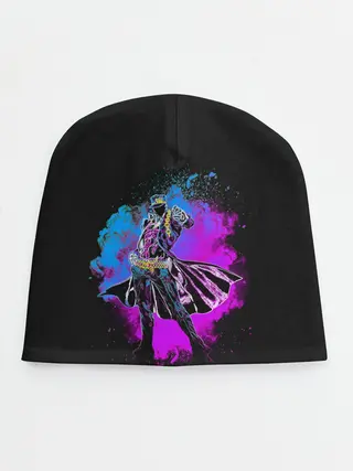 Детская шапка / Stardust Crusaders