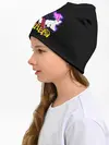Детская шапка / FNF WHITTY