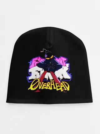 Детская шапка / FNF WHITTY