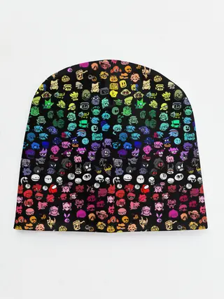 Детская шапка / ПЕРСОНАЖИ ИГРЫ FNF