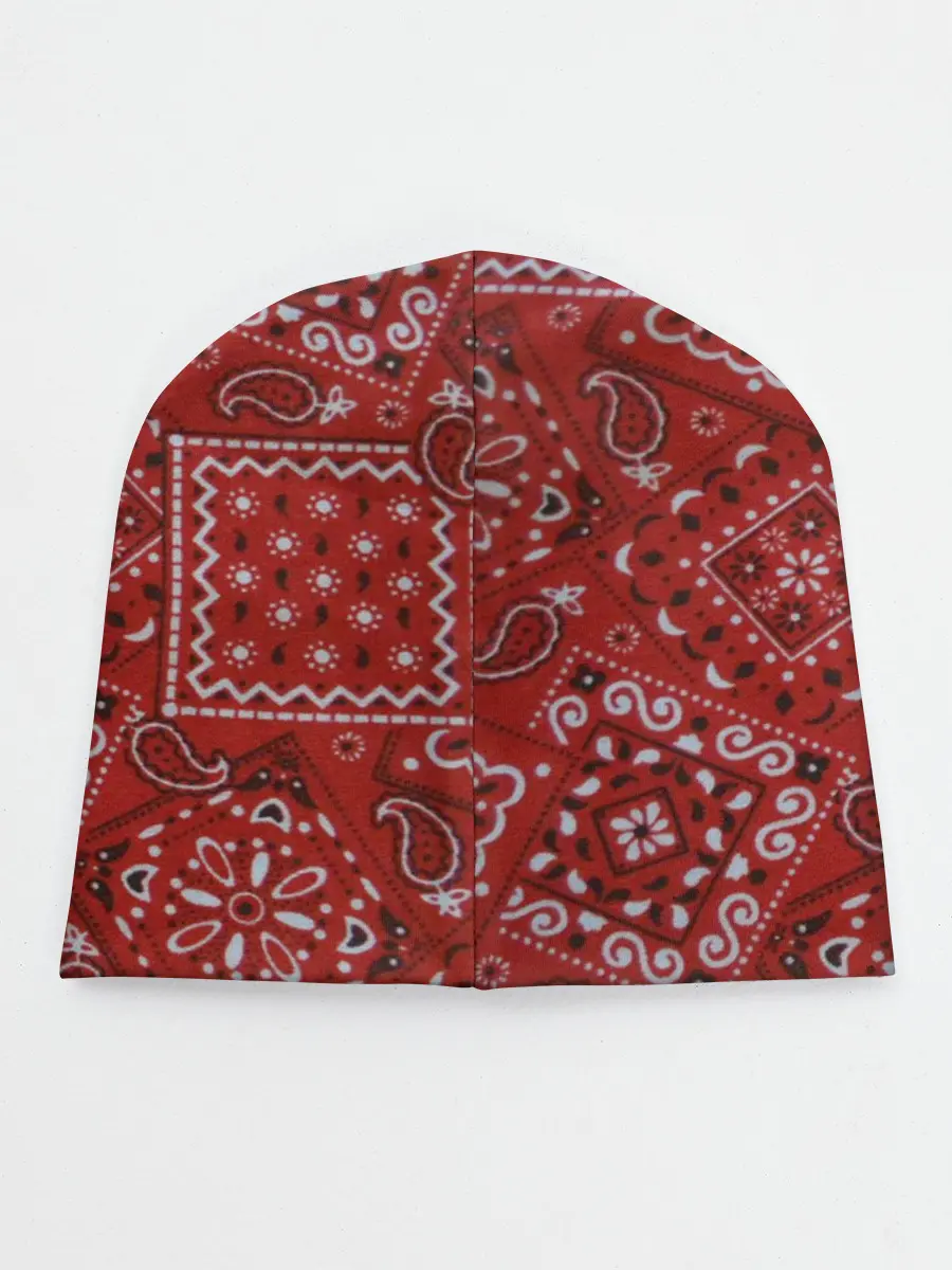 Детская шапка / БЛАДС | BLOODS