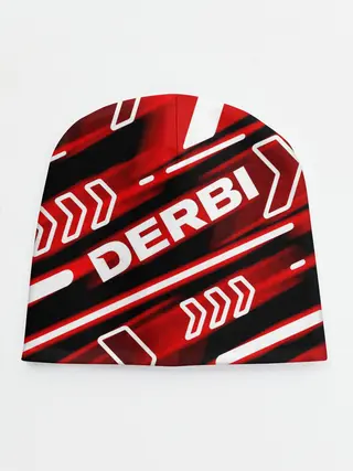 Детская шапка / DERBI / ДЕРБИ / SPORT