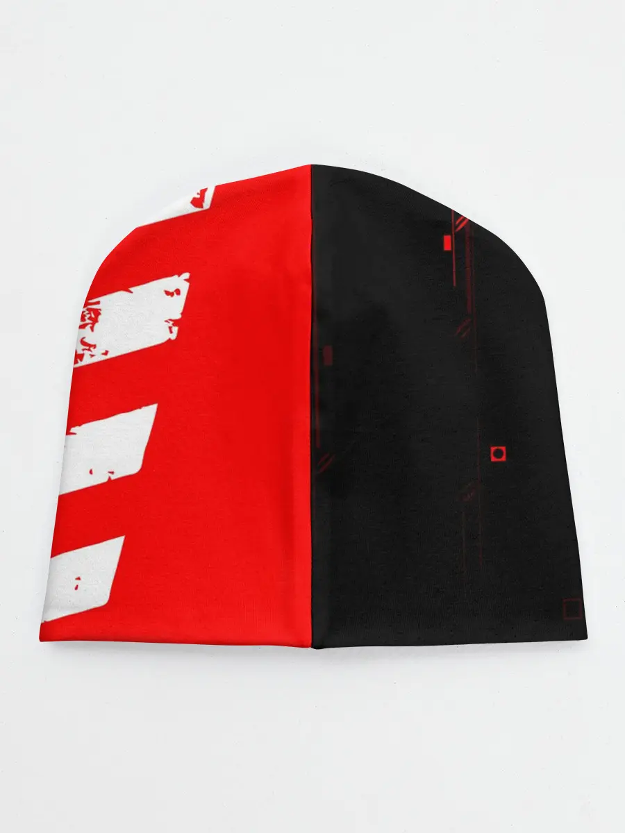 Детская шапка / DERBI / ДЕРБИ / ТЕХНО