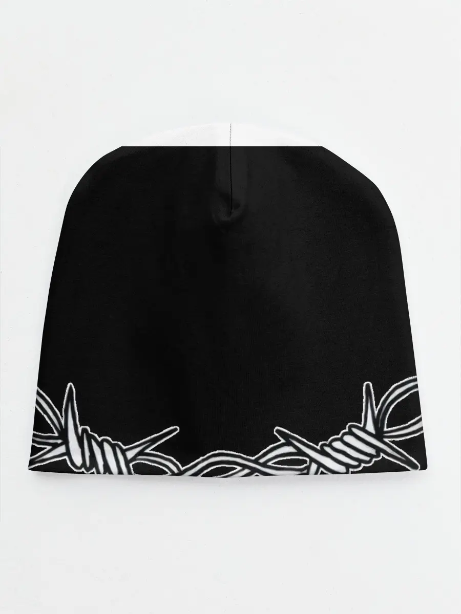 Детская шапка / Abnormal