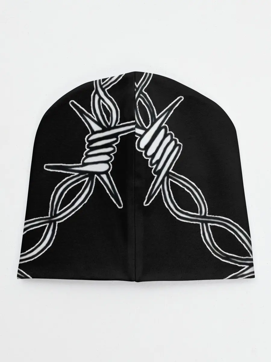 Детская шапка / Abnormal